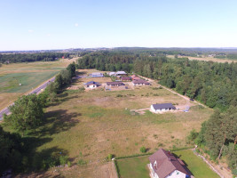 Parduodamas  sklypas Plento g., Radžiūnų k., Alytaus r. sav., 20.75 a ploto 11