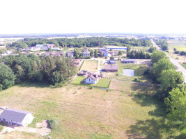 Parduodamas  sklypas Plento g., Radžiūnų k., Alytaus r. sav., 20.75 a ploto 12