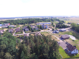 Parduodamas  sklypas Plento g., Radžiūnų k., Alytaus r. sav., 20.75 a ploto 13