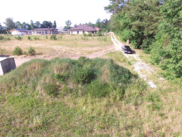 Parduodamas  sklypas Plento g., Radžiūnų k., Alytaus r. sav., 20.75 a ploto 17