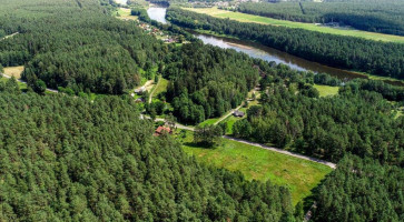 Parduodamas kitos paskirties sklypas Nemuno kel., Diržų k., Druskininkų sav., 37.82 a ploto 1