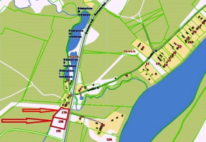 Parduodamas kitos paskirties sklypas Nemuno kel., Diržų k., Druskininkų sav., 37.82 a ploto 6