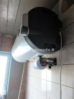Parduodamas namas Nausėdų k., Kretingos r. sav., 110 m2 ploto, 1 aukštai 10