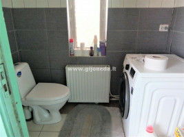 Parduodamas namas Nausėdų k., Kretingos r. sav., 110 m2 ploto, 1 aukštai 8