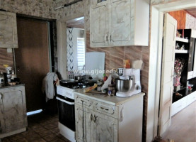Parduodamas namas Nausėdų k., Kretingos r. sav., 110 m2 ploto, 1 aukštai 7