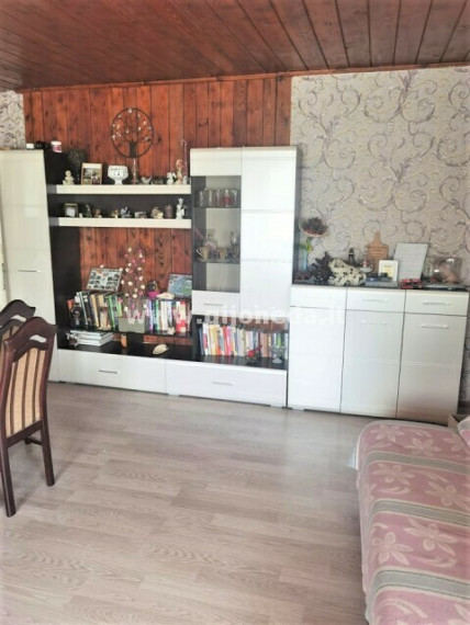 Parduodamas namas Nausėdų k., Kretingos r. sav., 110 m2 ploto, 1 aukštai 3