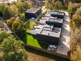 Parduodamas namas Kęstučio g., Prienų m., Prienų r. sav., 132.49 m2 ploto, 2 aukštai 4