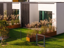 Parduodamas namas Kęstučio g., Prienų m., Prienų r. sav., 132.49 m2 ploto, 2 aukštai 5