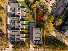 Parduodamas namas Kęstučio g., Prienų m., Prienų r. sav., 132.49 m2 ploto, 2 aukštai 7