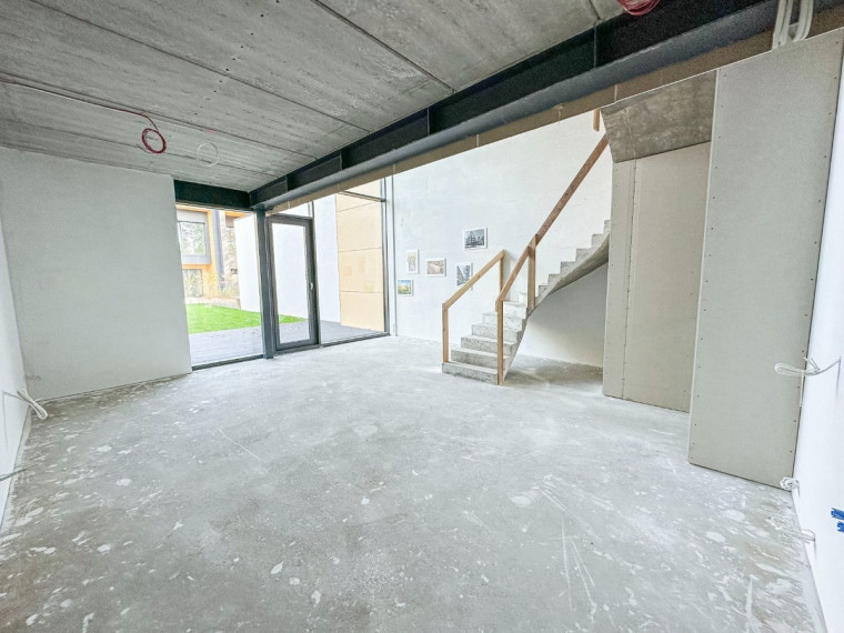 Parduodamas namas Kęstučio g., Prienų m., Prienų r. sav., 138.56 m2 ploto, 2 aukštai 14