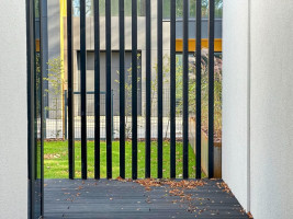 Parduodamas namas Kęstučio g., Prienų m., Prienų r. sav., 132.49 m2 ploto, 2 aukštai 16
