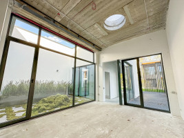 Parduodamas namas Kęstučio g., Prienų m., Prienų r. sav., 132.49 m2 ploto, 2 aukštai 17