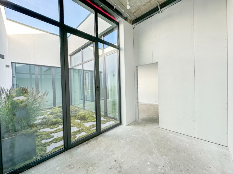 Parduodamas namas Kęstučio g., Prienų m., Prienų r. sav., 138.56 m2 ploto, 2 aukštai 18