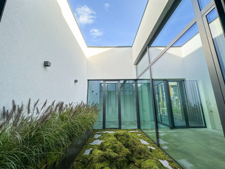 Parduodamas namas Kęstučio g., Prienų m., Prienų r. sav., 138.56 m2 ploto, 2 aukštai 19