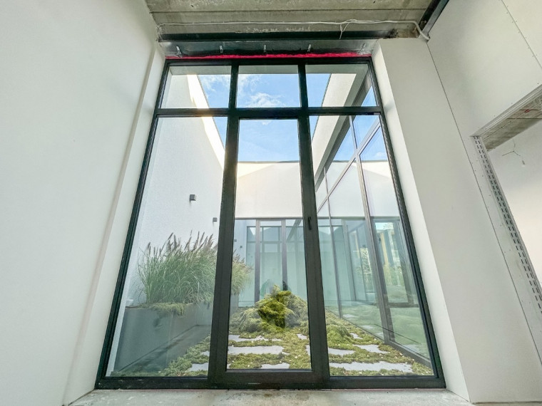 Parduodamas namas Kęstučio g., Prienų m., Prienų r. sav., 138.56 m2 ploto, 2 aukštai 20