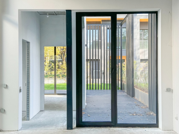 Parduodamas namas Kęstučio g., Prienų m., Prienų r. sav., 138.56 m2 ploto, 2 aukštai 21