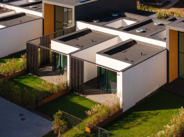 Parduodamas namas Kęstučio g., Prienų m., Prienų r. sav., 141.32 m2 ploto, 2 aukštai 20