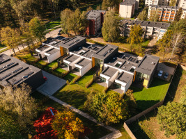 Parduodamas namas Kęstučio g., Prienų m., Prienų r. sav., 141.32 m2 ploto, 2 aukštai 21