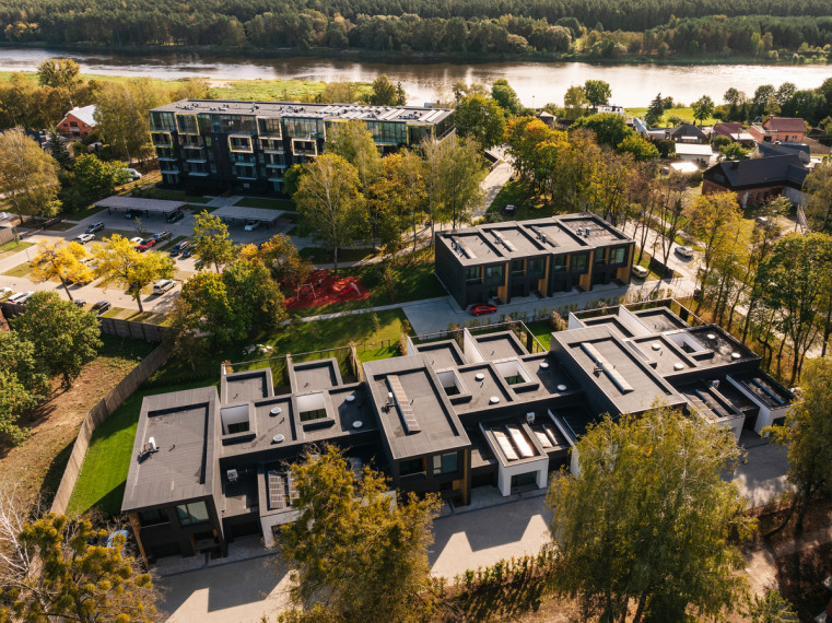 Parduodamas namas Kęstučio g., Prienų m., Prienų r. sav., 138.41 m2 ploto, 2 aukštai 21