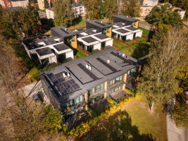 Parduodamas namas Kęstučio g., Prienų m., Prienų r. sav., 141.32 m2 ploto, 2 aukštai 23