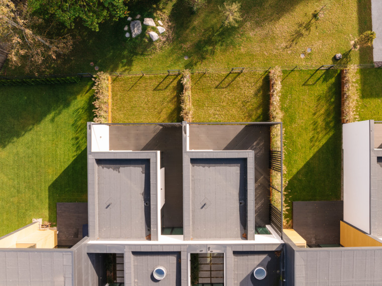 Parduodamas namas Kęstučio g., Prienų m., Prienų r. sav., 138.41 m2 ploto, 2 aukštai 26