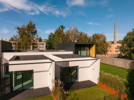 Parduodamas namas Kęstučio g., Prienų m., Prienų r. sav., 141.32 m2 ploto, 2 aukštai 28