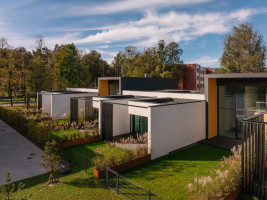 Parduodamas namas Kęstučio g., Prienų m., Prienų r. sav., 141.32 m2 ploto, 2 aukštai 29