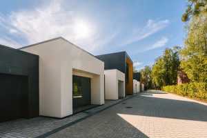 Parduodamas namas Kęstučio g., Prienų m., Prienų r. sav., 141.32 m2 ploto, 2 aukštai 36