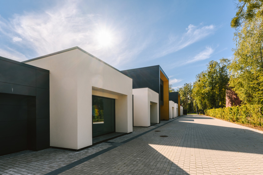 Parduodamas namas Kęstučio g., Prienų m., Prienų r. sav., 138.41 m2 ploto, 2 aukštai 35