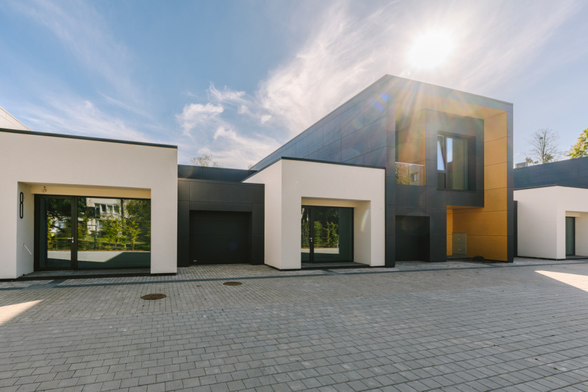 Parduodamas namas Kęstučio g., Prienų m., Prienų r. sav., 138.41 m2 ploto, 2 aukštai 36