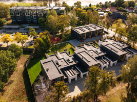 Parduodamas namas Kęstučio g., Prienų m., Prienų r. sav., 141.32 m2 ploto, 2 aukštai 41
