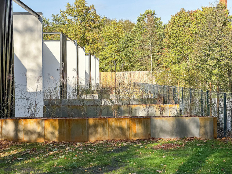 Parduodamas namas Kęstučio g., Prienų m., Prienų r. sav., 141.32 m2 ploto, 2 aukštai 2