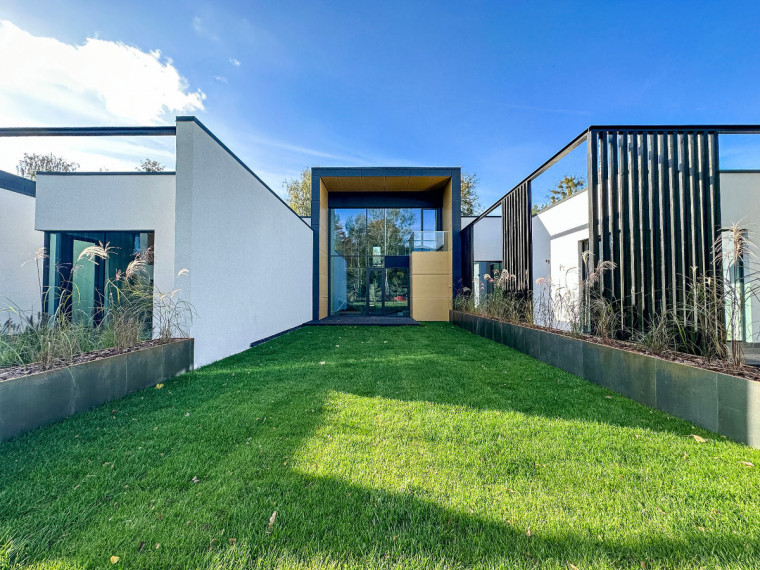 Parduodamas namas Kęstučio g., Prienų m., Prienų r. sav., 141.32 m2 ploto, 2 aukštai 5
