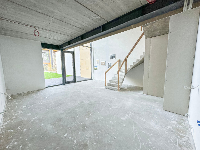 Parduodamas namas Kęstučio g., Prienų m., Prienų r. sav., 138.41 m2 ploto, 2 aukštai 9