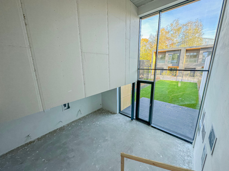Parduodamas namas Kęstučio g., Prienų m., Prienų r. sav., 138.41 m2 ploto, 2 aukštai 12