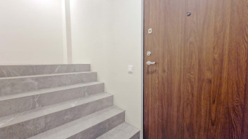 Parduodamos administracinės, gamybinės, kitos paskirties, sandėliavimo patalpos Didžioji g., Senamiestis, Vilniaus m., Vilniaus m. sav., 130 m2 ploto 18