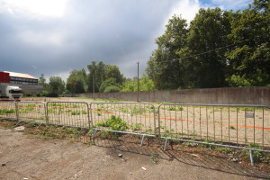 Nuomojamas  sklypas Eišiškių pl., Naujamiestis, Vilniaus m., Vilniaus m. sav., 15 a ploto 5