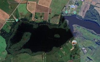 Parduodamas  sklypas Siesikų mstl., Ukmergės r. sav., 162.38 a ploto 5