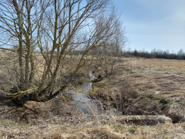 Parduodamas  sklypas Pociūnų k., Širvintų r. sav., 116 a ploto 10