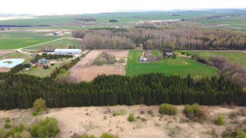 Parduodamas  sklypas Dasiūnų k., Kauno r. sav., 158 a ploto 7