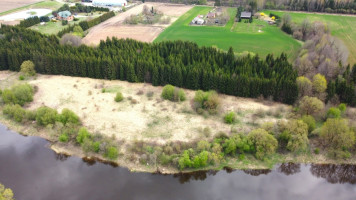 Parduodamas  sklypas Dasiūnų k., Kauno r. sav., 158 a ploto 3