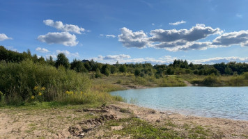 Parduodamas kitos paskirties sklypas Buivydiškių g., Zujūnų k., Vilniaus r. sav., 568.78 a ploto 11