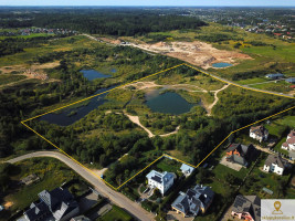 Parduodamas kitos paskirties sklypas Buivydiškių g., Zujūnų k., Vilniaus r. sav., 568.78 a ploto 3