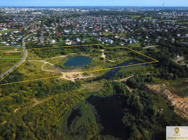 Parduodamas kitos paskirties sklypas Buivydiškių g., Zujūnų k., Vilniaus r. sav., 568.78 a ploto 7