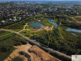 Parduodamas kitos paskirties sklypas Buivydiškių g., Zujūnų k., Vilniaus r. sav., 568.78 a ploto 8