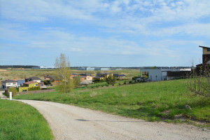 Parduodamas kitos paskirties sklypas Pakalnės g., Ramučių k., Kauno r. sav., 8.4 a ploto 9