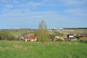 Parduodamas kitos paskirties sklypas Pakalnės g., Ramučių k., Kauno r. sav., 8.4 a ploto 10