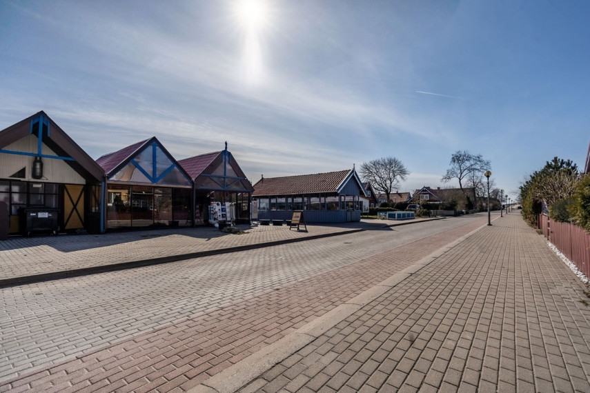 Parduodamos administracinės, gamybinės, kitos paskirties, maitinimo, paslaugų, prekybos, sandėliavimo patalpos Naglių g., Neringos m., Neringos sav., 28.25 m2 ploto 4