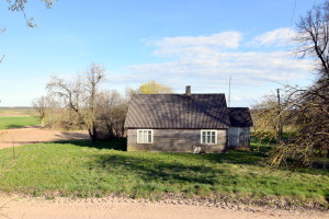 Parduodamas namas Naujųjų Alksnėnų k., Kalvarijos sav., 69.4 m2 ploto, 1 aukštai 6