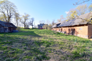 Parduodamas namas Naujųjų Alksnėnų k., Kalvarijos sav., 69.4 m2 ploto, 1 aukštai 7